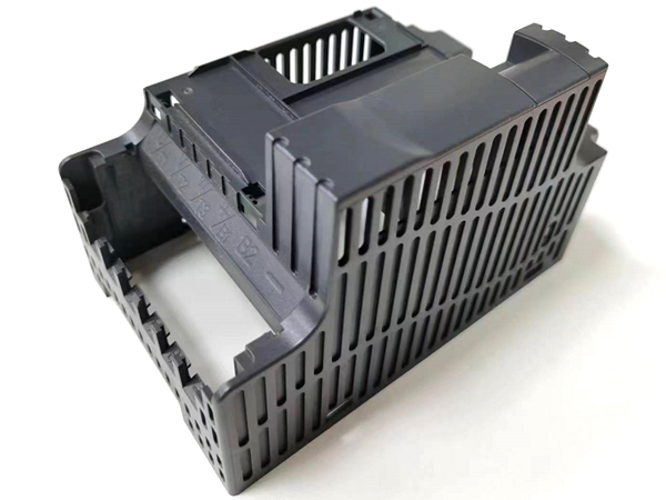 工业变频器外壳